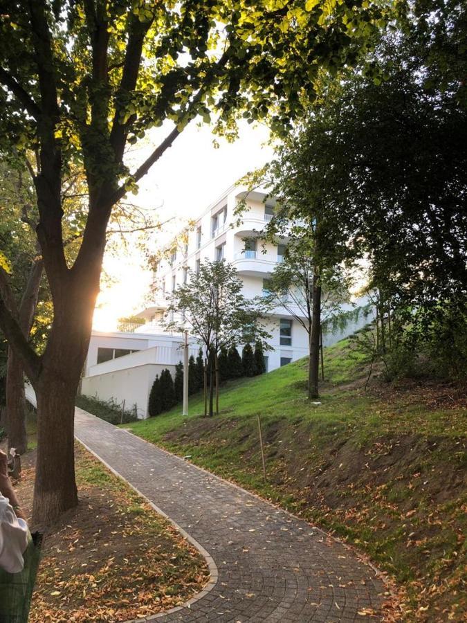 Apartament Przy Plazy W Redlowie Gdynia Exterior foto