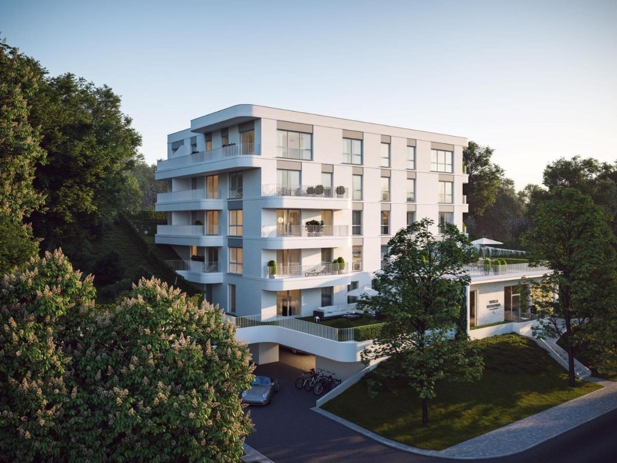 Apartament Przy Plazy W Redlowie Gdynia Exterior foto